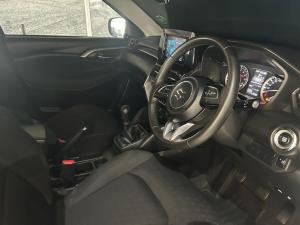 Suzuki Grand Vitara 1.5 GL manual - Image 6