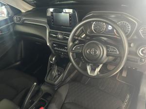 Toyota Urban Cruiser 1.5 XR auto - Image 7