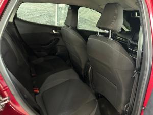 Ford Fiesta 1.0T Titanium auto - Image 9