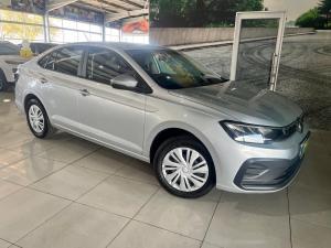 Volkswagen Polo sedan 1.6 manual - Image 1