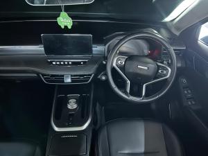 Haval Jolion 1.5T Luxury auto - Image 11