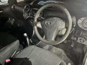 Toyota Etios Cross 1.5 Xs - Image 6