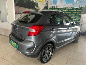 Ford Figo Freestyle 1.5 Titanium - Image 3