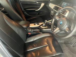 BMW 1 Series 118i 5-door auto - Image 11