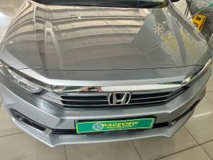 Honda Amaze 1.2 Comfort - Image 2