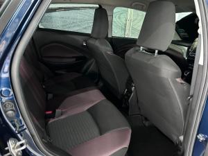 Toyota Starlet Cross 1.5 XR auto - Image 11