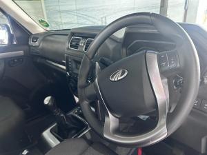 Mahindra Pik Up 2.2CRDe single cab S6 - Image 9