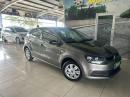Thumbnail Volkswagen Polo Vivo hatch 1.4 Trendline