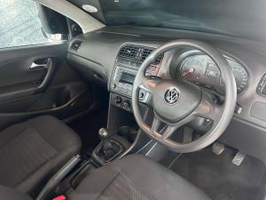 Volkswagen Polo Vivo hatch 1.4 Trendline - Image 6