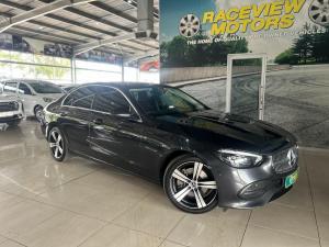 Mercedes-Benz C-Class C220d Avantgarde - Image 1