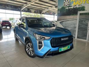 Haval Jolion 1.5T City Plus - Image 3