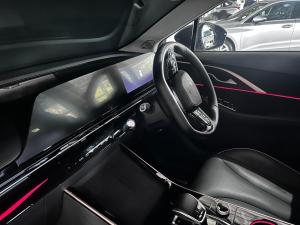 Omoda C5 1.6TGDI 290T GT - Image 14