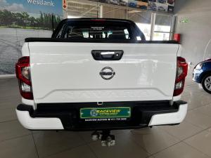 Nissan Navara 2.5DDTi double cab LE Plus - Image 3