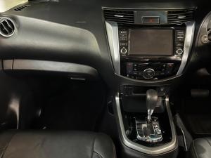 Nissan Navara 2.5DDTi double cab LE Plus - Image 9