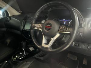 Nissan Navara 2.5DDTi double cab Pro-4X 4x4 - Image 11