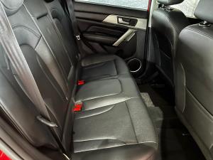 Haval H2 1.5T Luxury auto - Image 9