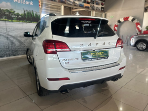 Haval H2 1.5T Luxury auto - Image 4