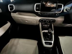 Hyundai Venue 1.0T Motion manual - Image 9