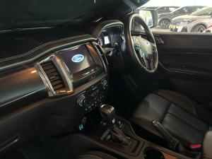 Ford Ranger 2.0Bi-Turbo double cab 4x4 Wildtrak - Image 14