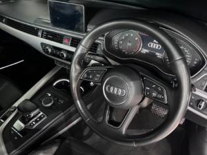 Audi A5 cabriolet 2.0TFSI sport - Image 12