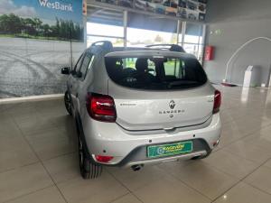 Renault Sandero 66kW turbo Stepway Plus - Image 4