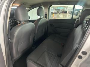 Renault Sandero 66kW turbo Stepway Plus - Image 9