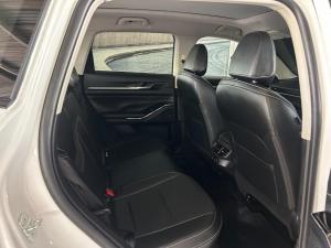 Haval H6 1.5T HEV Ultra Luxury - Image 11