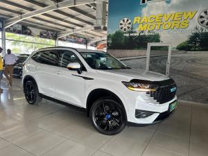 Haval H6 1.5T HEV Ultra Luxury - Image 1