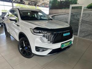 Haval H6 1.5T HEV Ultra Luxury - Image 2