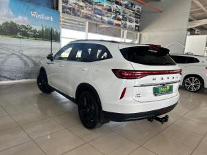 Haval H6 1.5T HEV Ultra Luxury - Image 5