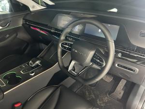 Omoda C5 1.5T 230T Lux X - Image 8