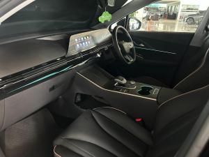 Omoda C5 1.5T 230T Lux X - Image 9