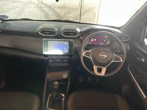 Nissan Magnite 1.0 Turbo Acenta Plus manual - Image 8