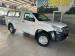Isuzu D-Max Gen 6 250 single cab Fleetside safety - Thumbnail 1
