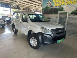 Isuzu D-Max Gen 6 250 single cab Fleetside safety - Image 3