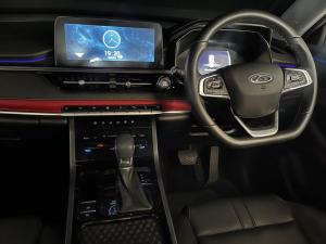 Chery Tiggo 4 Pro 1.5T Elite auto (CVT) - Image 10