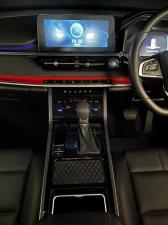 Chery Tiggo 4 Pro 1.5T Elite auto (CVT) - Image 11