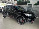 Thumbnail Chery Tiggo 4 Pro 1.5T Elite auto (CVT)