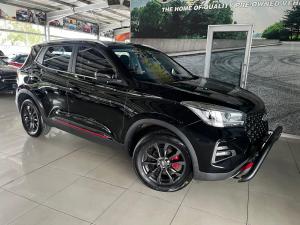 Chery Tiggo 4 Pro 1.5T Elite auto (CVT) - Image 1