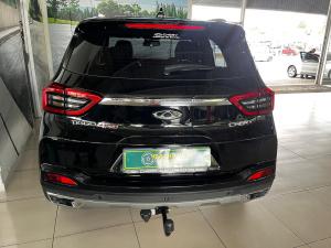 Chery Tiggo 4 Pro 1.5T Elite auto (CVT) - Image 2