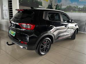 Chery Tiggo 4 Pro 1.5T Elite auto (CVT) - Image 3