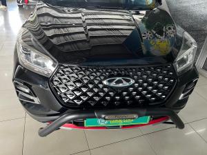Chery Tiggo 4 Pro 1.5T Elite auto (CVT) - Image 4
