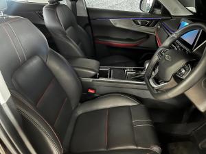 Chery Tiggo 4 Pro 1.5T Elite auto (CVT) - Image 5