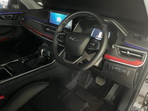 Chery Tiggo 4 Pro 1.5T Elite auto (CVT) - Image 6