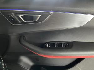 Chery Tiggo 4 Pro 1.5T Elite auto (CVT) - Image 7