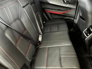 Chery Tiggo 4 Pro 1.5T Elite auto (CVT) - Image 8