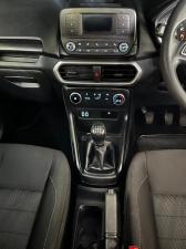 Ford EcoSport 1.5 Ambiente - Image 10
