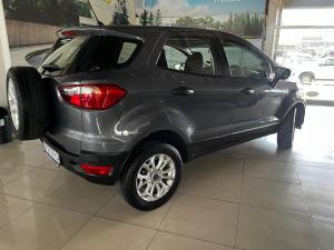 Ford EcoSport 1.5 Ambiente - Image 4