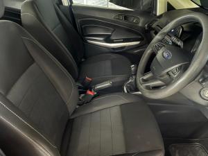 Ford EcoSport 1.5 Ambiente - Image 5