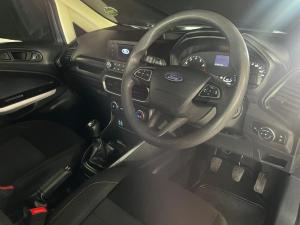 Ford EcoSport 1.5 Ambiente - Image 6